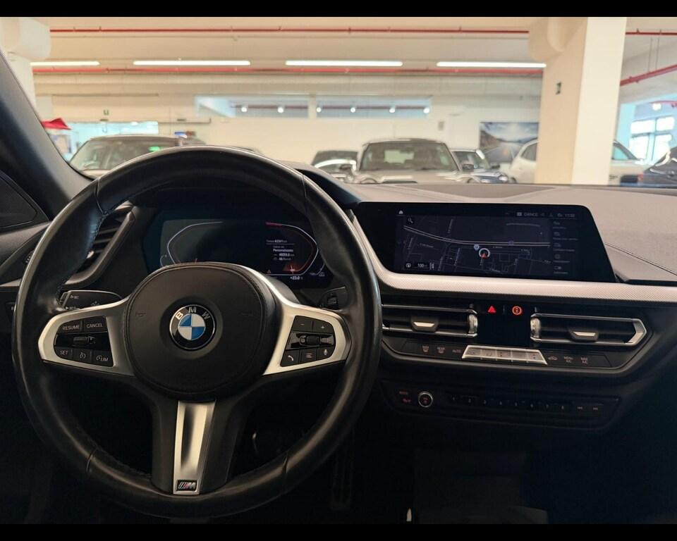 BMW Serie 2 220d Gran Coupe Msport auto