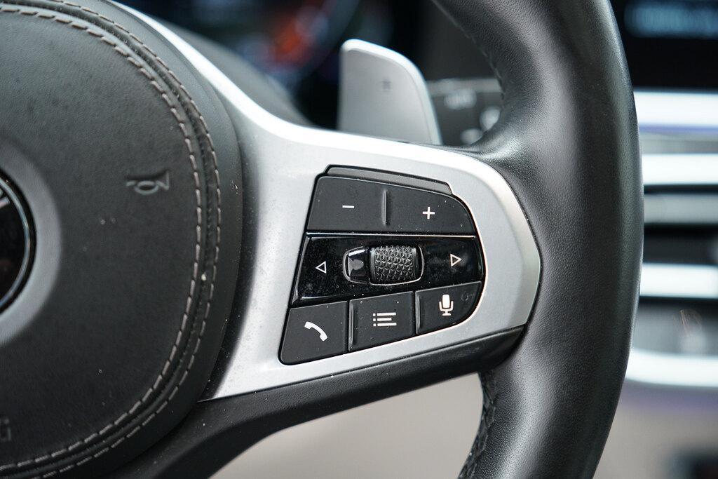 BMW X7 M X7 xdrive M50d Individual Composition auto 6p.ti