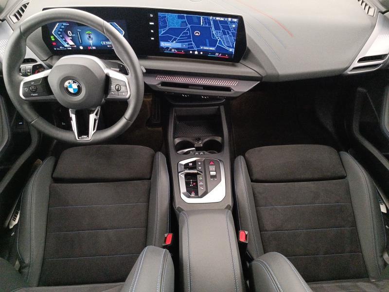 BMW Serie 1 118d MSport Pro auto
