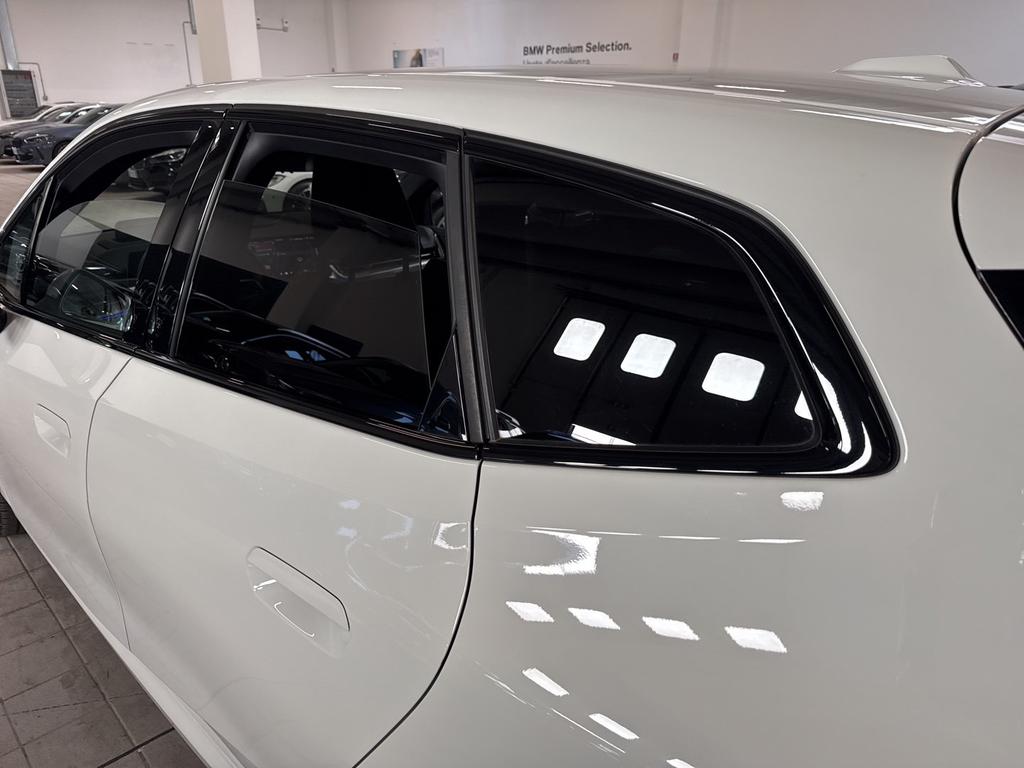 BMW Serie 2 218d Active Tourer Msport auto