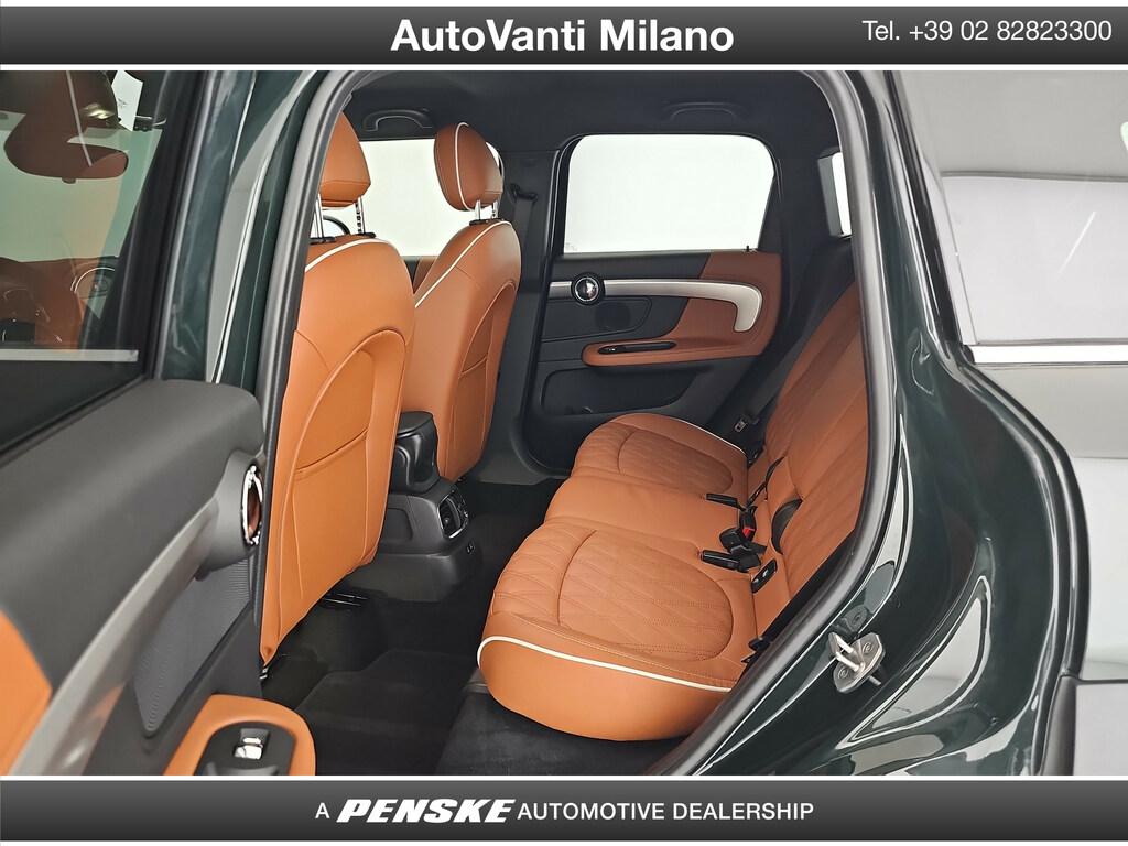 Mini Mini Countryman 2.0 JCW JCW auto