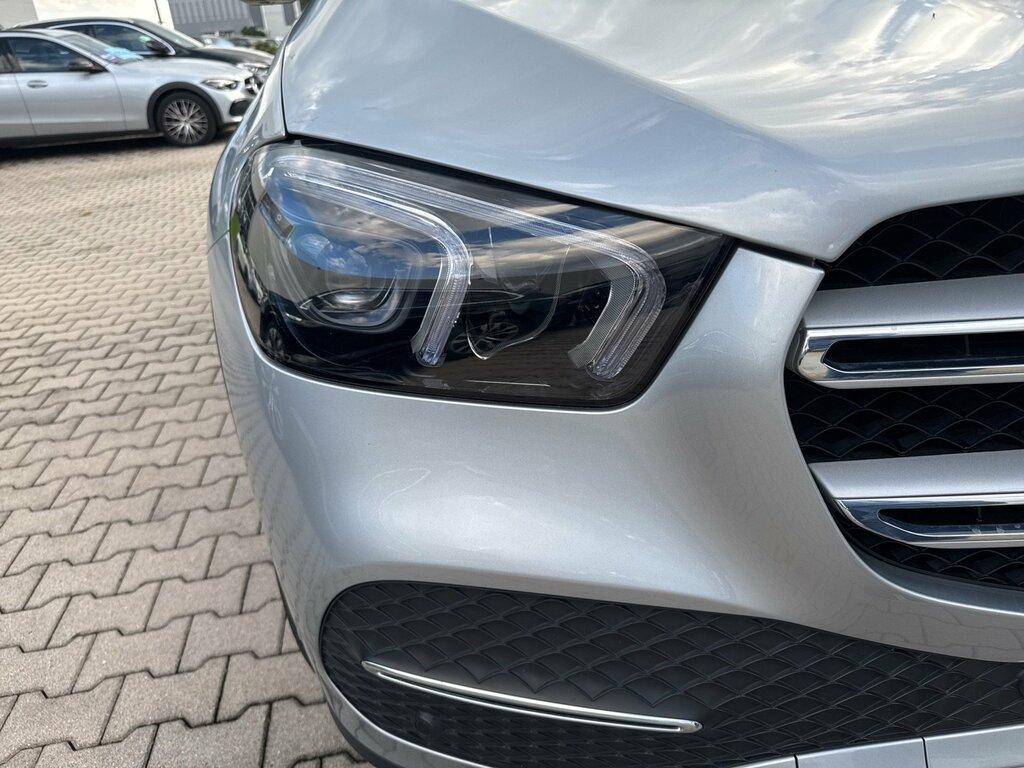 Mercedes GLE 300 d mild hybrid Sport 4matic auto