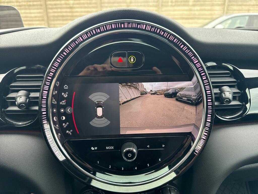 Mini Cooper S 2.0 TwinPower Turbo Cooper S