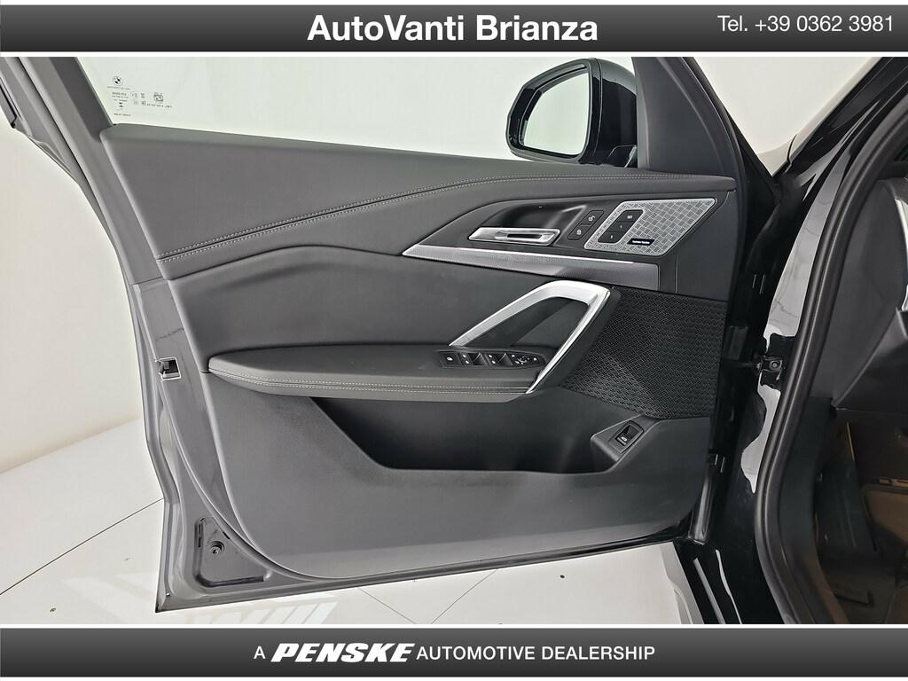 BMW X1 sdrive18d Msport auto