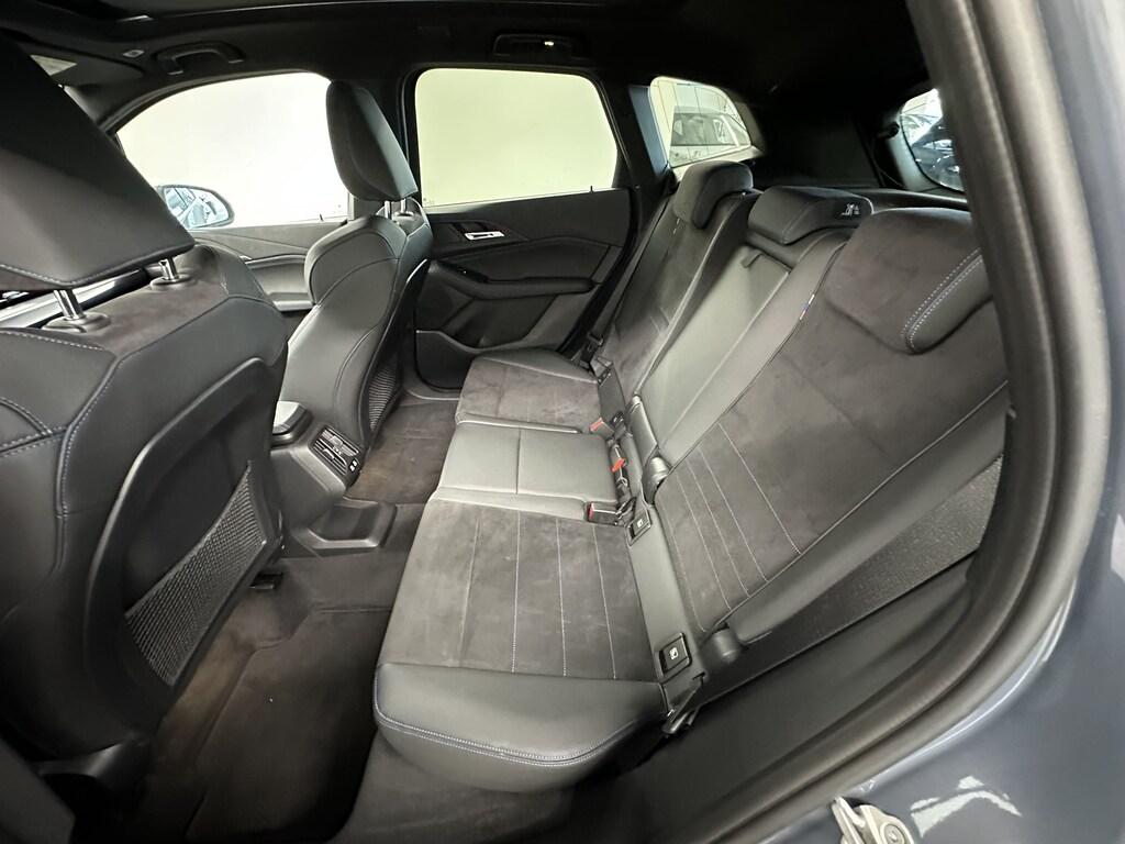 BMW Serie 2 218d Active Tourer Msport auto