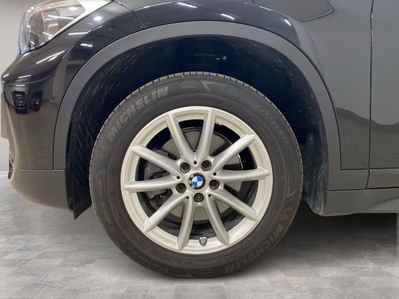 BMW X1 sdrive18d Business Advantage auto
