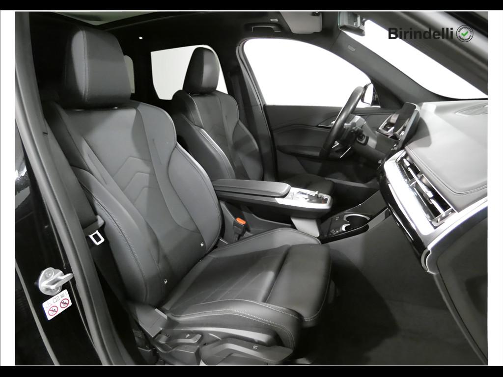 BMW X1 sdrive18d Msport auto