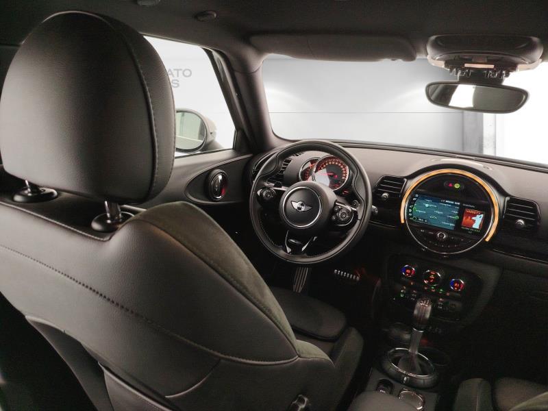 Mini John Cooper Works Clubman 2.0 John Cooper Works ALL4 Auto