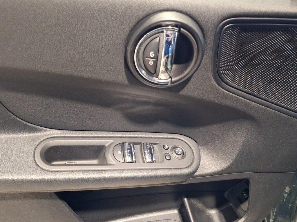 Mini One Countryman 1.5 One