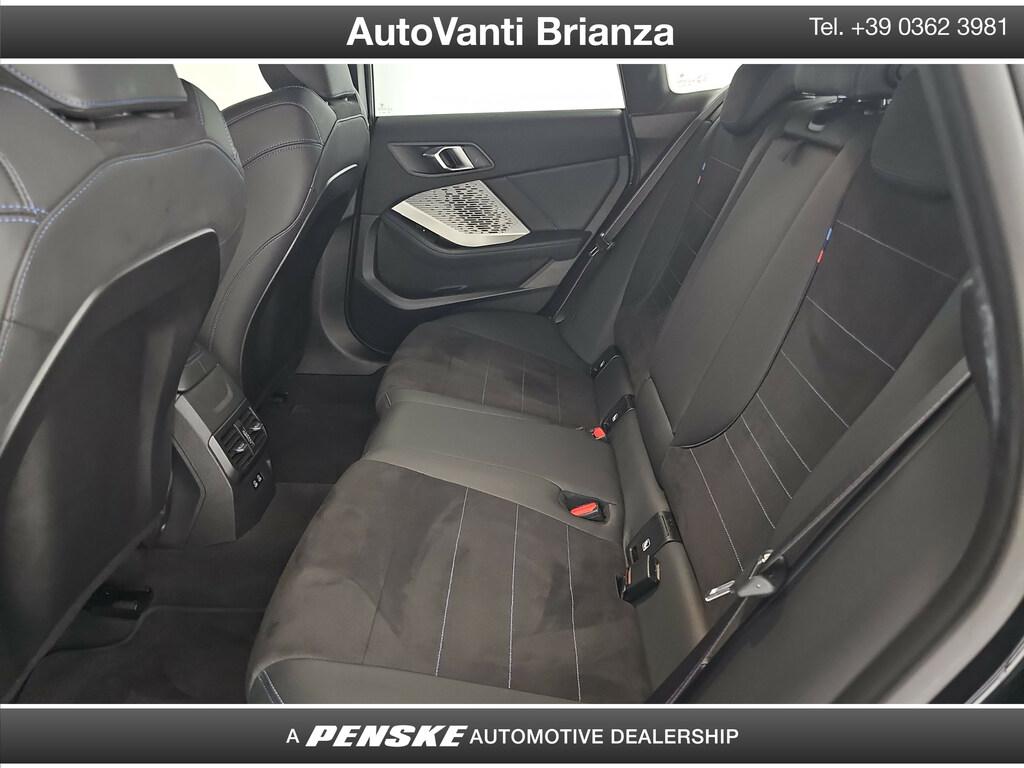 BMW Serie 2 218d Gran Coupe MSport Pro auto