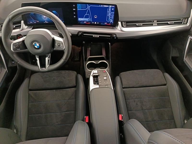 BMW X1 xdrive20d mhev 48V MSport Pro auto