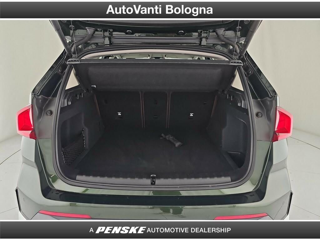 BMW X1 sdrive18d X-Line auto