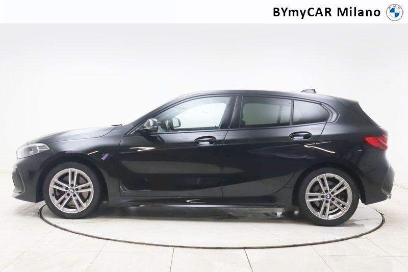 BMW Serie 1 120i Business Advantage auto