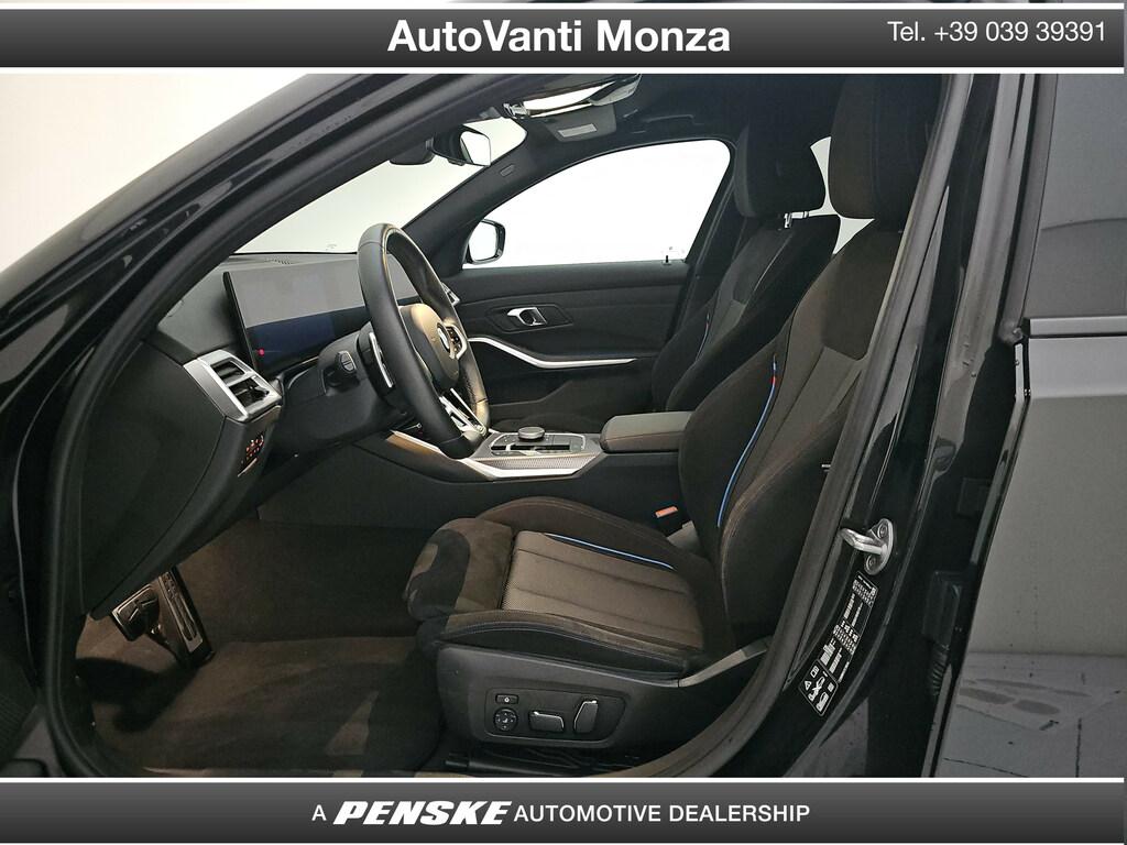 BMW Serie 3 320d mhev 48V xdrive M Sport Pro auto