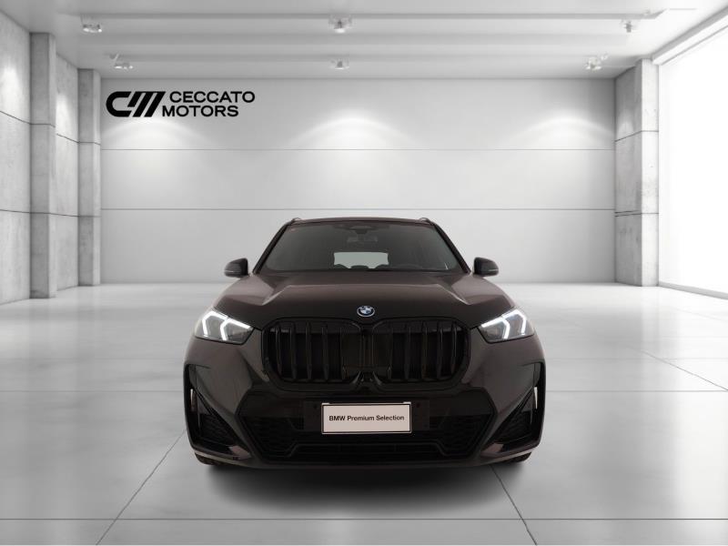BMW X1 xdrive 25e MSport Pro auto