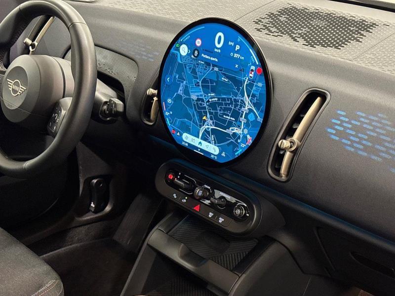 Mini Mini Countryman 2.0 48V D Essential auto