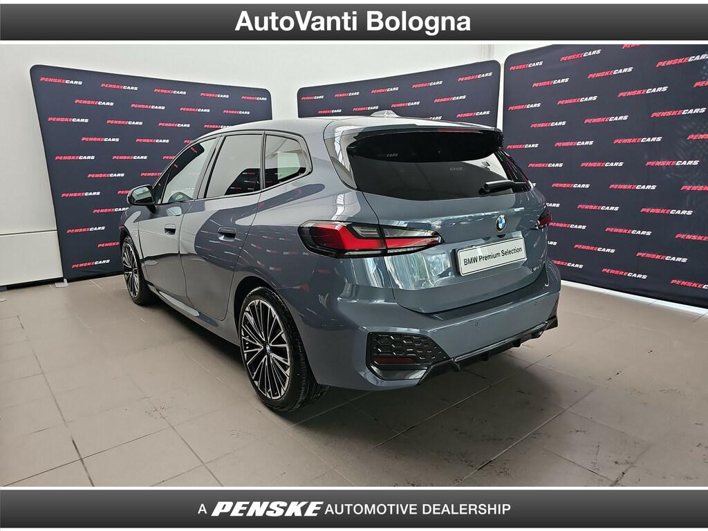 BMW Serie 2 218d Active Tourer Msport auto