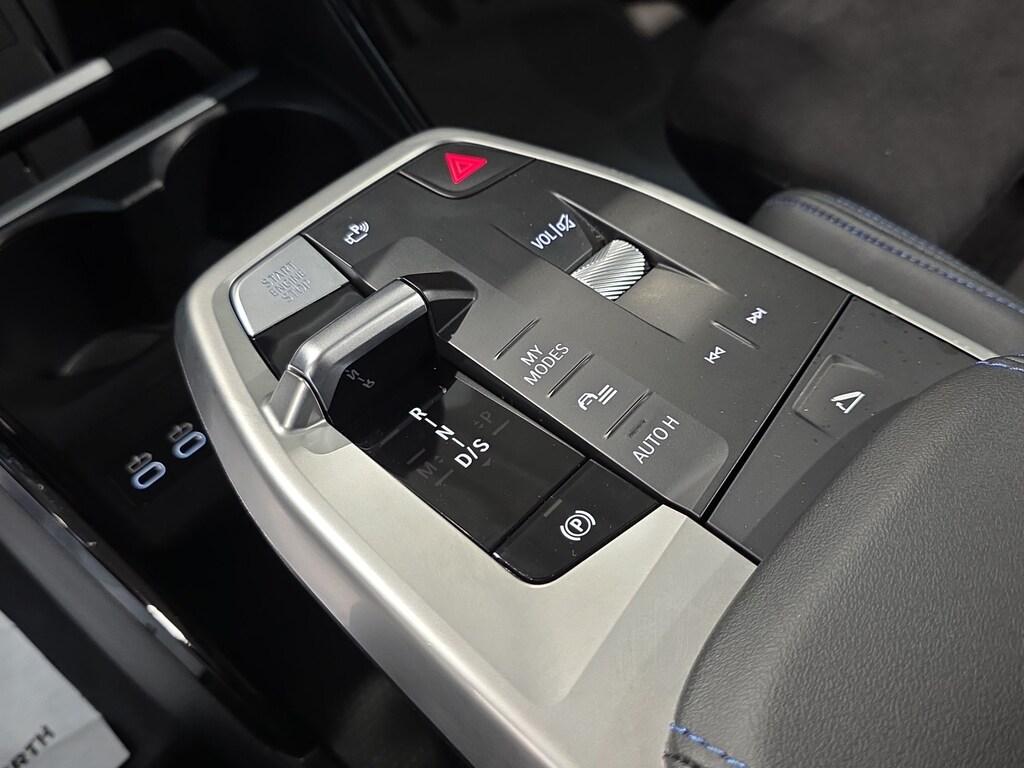 BMW Serie 2 218d Active Tourer Msport auto