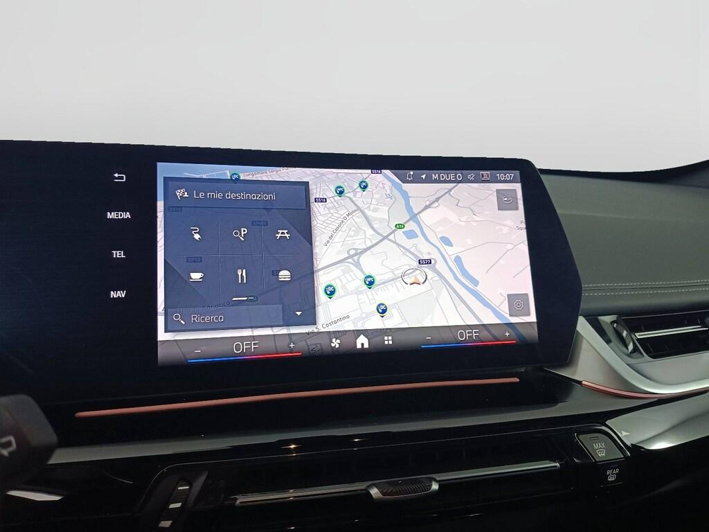 BMW iX1 edrive 20 X-Line