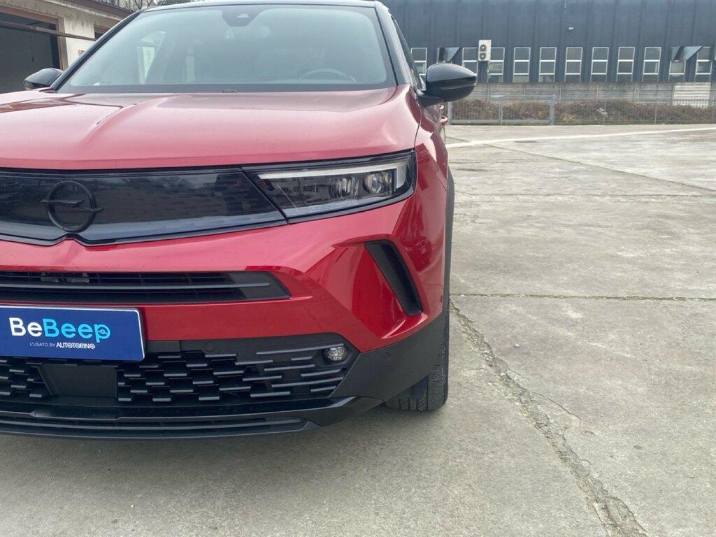 Opel Mokka 1.2 t GS s&s 100cv