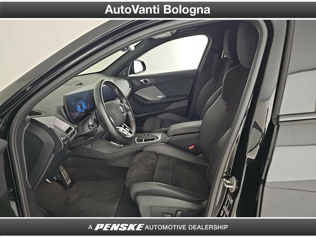 BMW Serie 1 120d 48V MSport auto