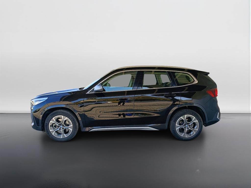 BMW X1 sdrive20i mhev 48V X-Line auto