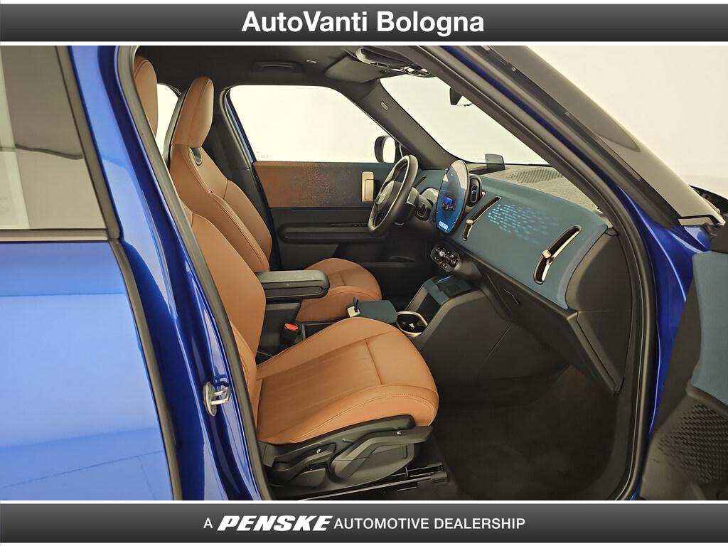 Mini Mini Countryman 2.0 48V D Favoured auto