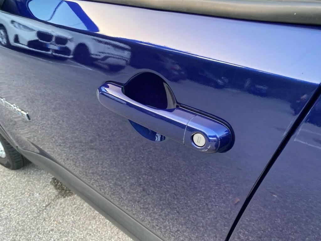 Jeep Renegade 1.3 t4 phev Limited 4xe at6