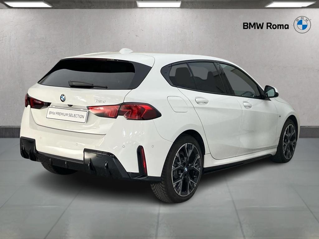 BMW Serie 1 118d MSport auto