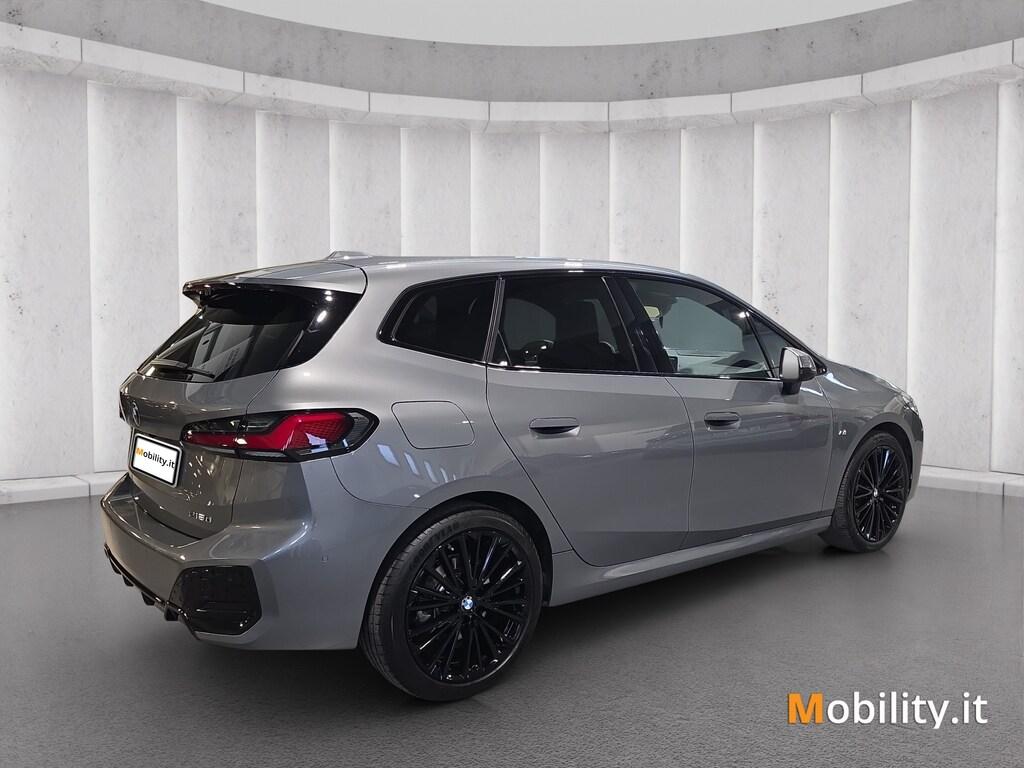 BMW Serie 2 218d Active Tourer Msport auto