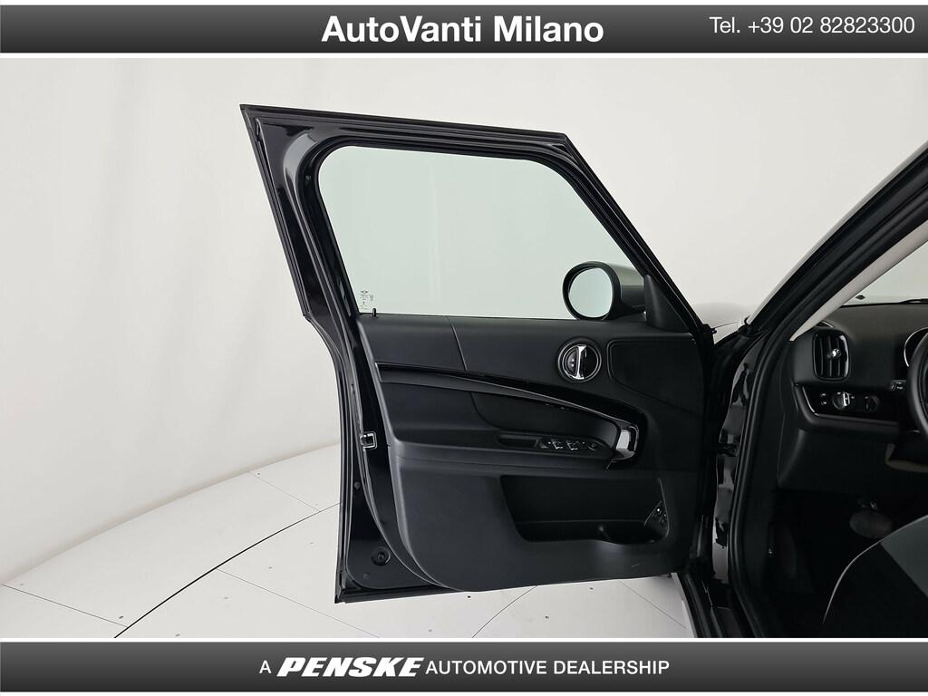 Mini Cooper SE Countryman Mini Countryman 1.5 Cooper SE Hype all4 auto