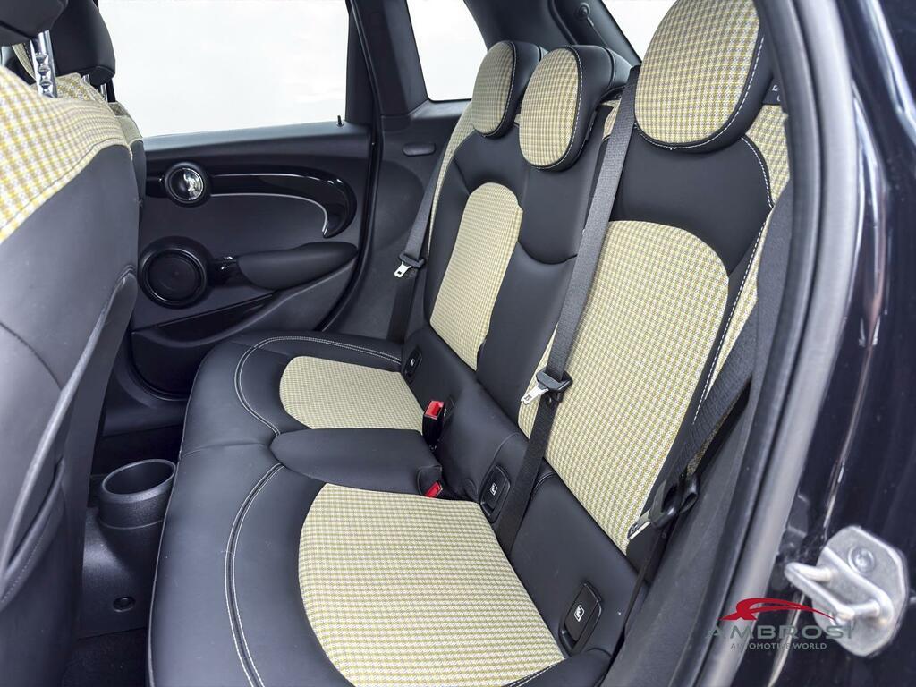 Mini Cooper 1.5 TwinPower Turbo Cooper