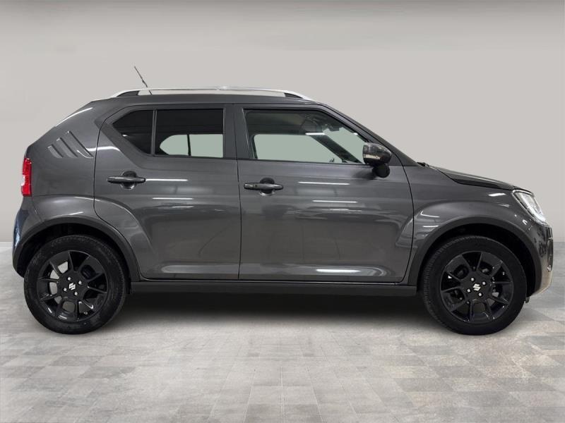 Suzuki Ignis 1.2 hybrid Easy Top 4wd allgrip