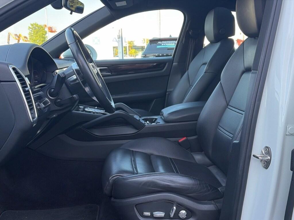 Porsche Cayenne Coupe 3.0 e-hybrid tiptronic 5p.ti