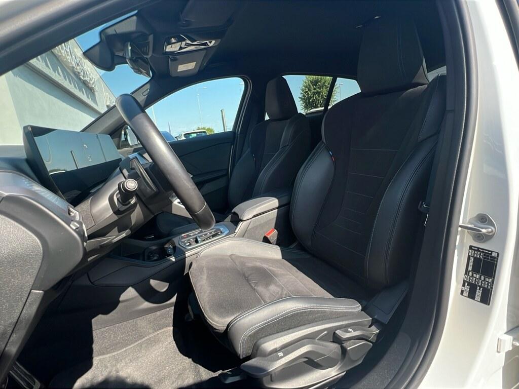 BMW Serie 1 120 48V MSport auto