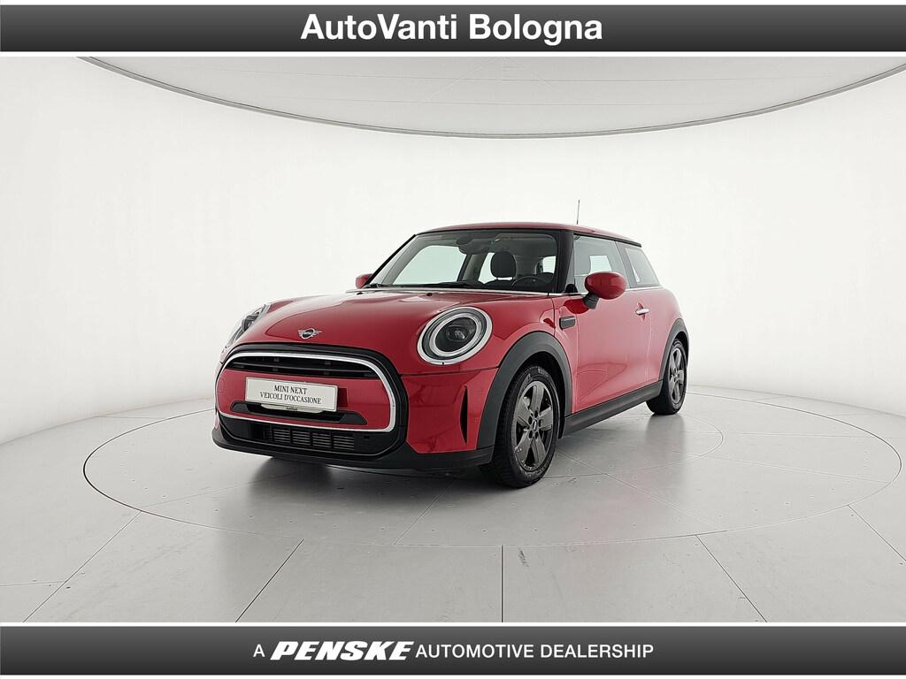 Mini Mini 3p 1.5 One Classic 75cv