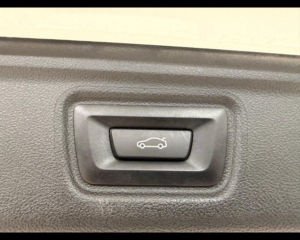 BMW Serie 3 320d Touring mhev 48V xdrive M Sport Pro auto