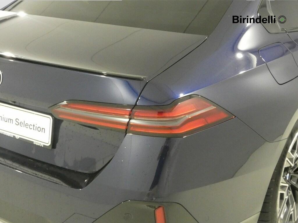 BMW Serie 5 520d 48V Msport sdrive auto
