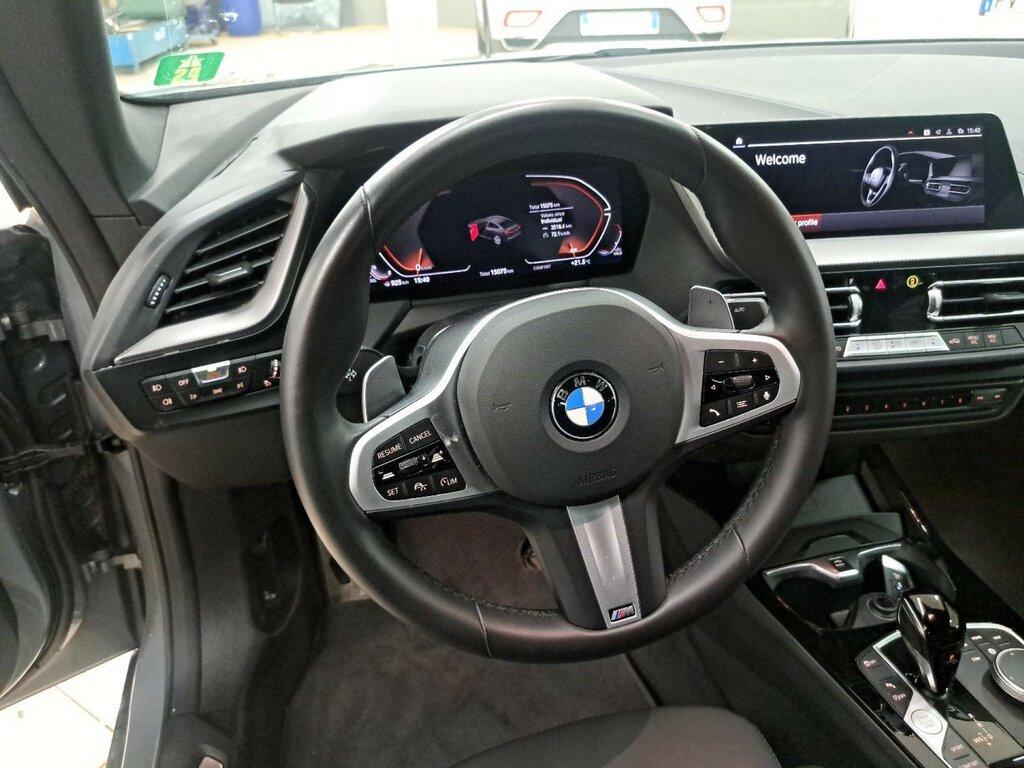 BMW Serie 2 220d Gran Coupe Msport auto