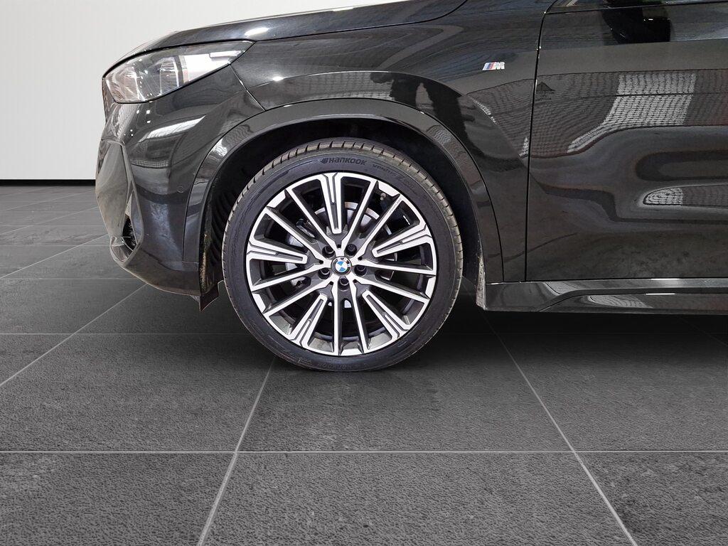 BMW X1 xdrive20d mhev 48V MSport Pro auto