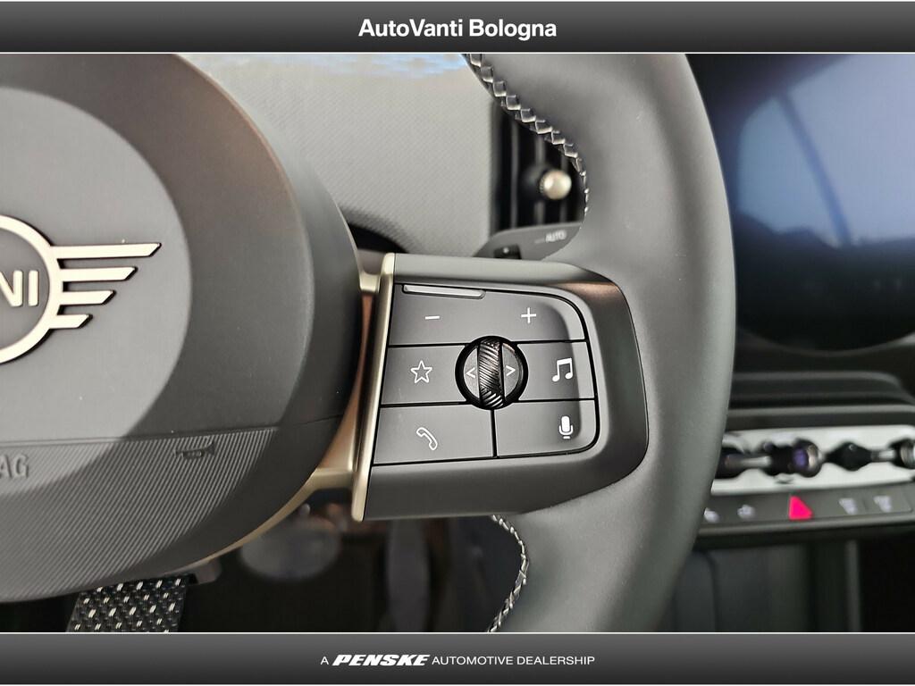 Mini Mini Cooper Cabrio 2.0 S Favoured auto