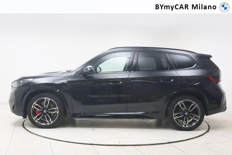 BMW X1 xdrive 25e MSport Pro auto