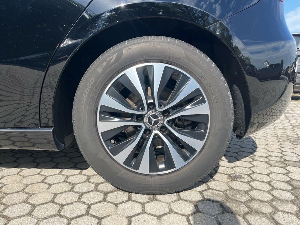 Mercedes Classe A 180 d Business Extra auto
