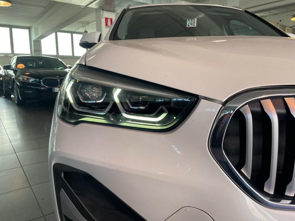 BMW X1 sdrive18d xLine Plus auto