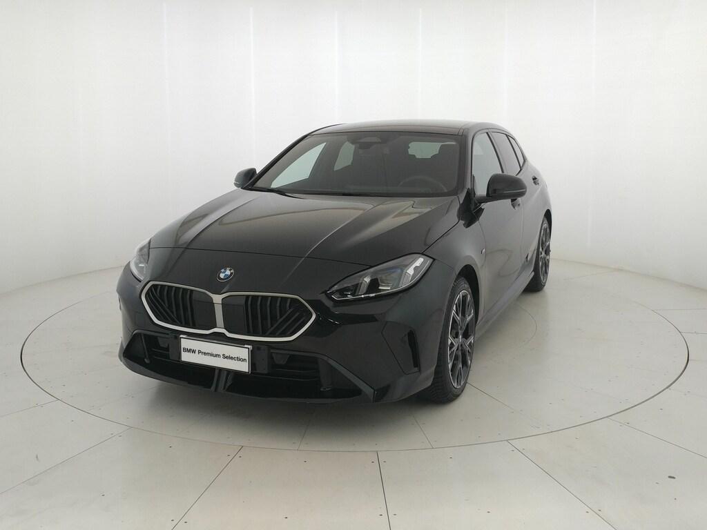 BMW Serie 1 118d MSport auto