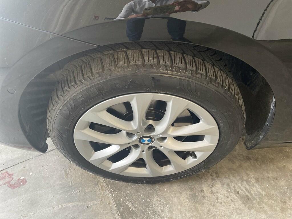 BMW Serie 2 218d Gran Tourer xdrive Business 7p.ti auto my20