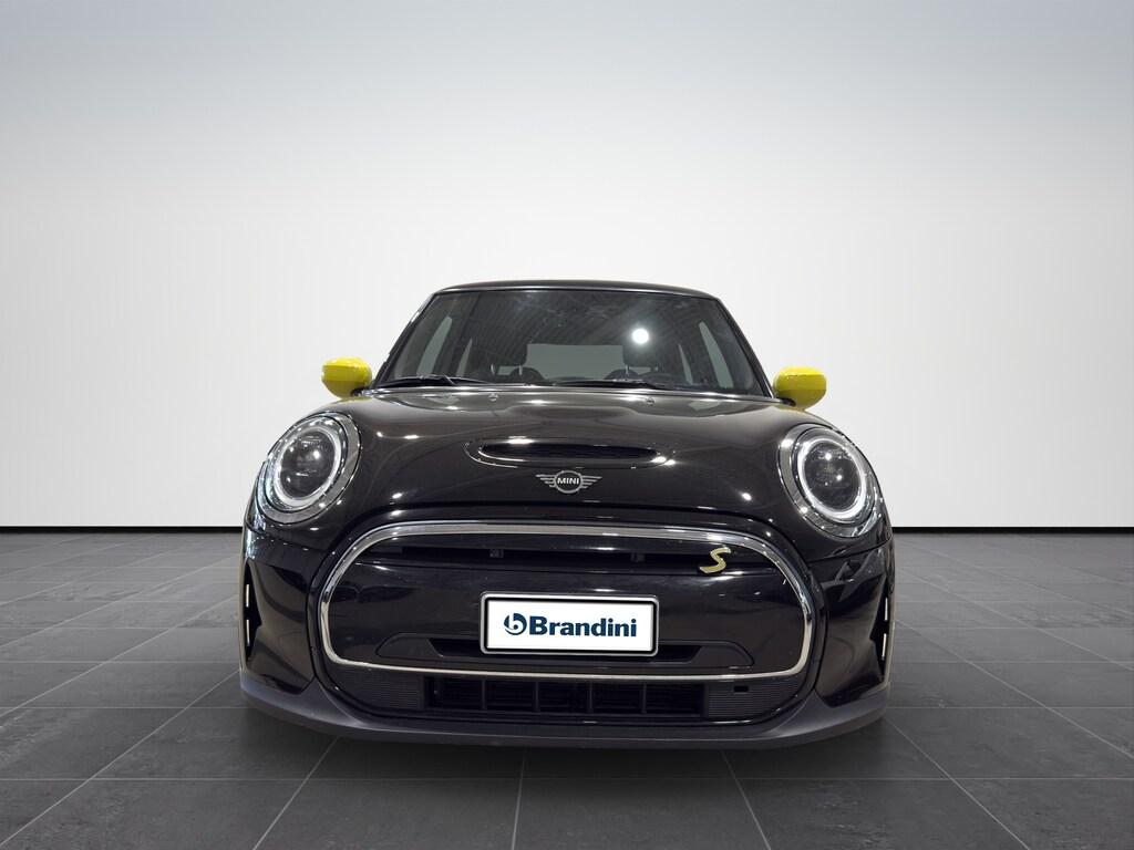 Mini Mini 3p Cooper SE Electric auto
