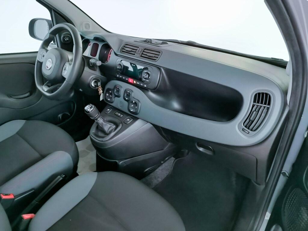 Fiat Panda 0.9 t.air t. 4x4 s&s 85cv my19