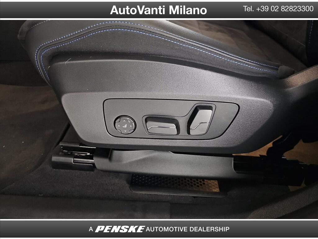 BMW X2 xdrive 20d 48V MSport Pro auto