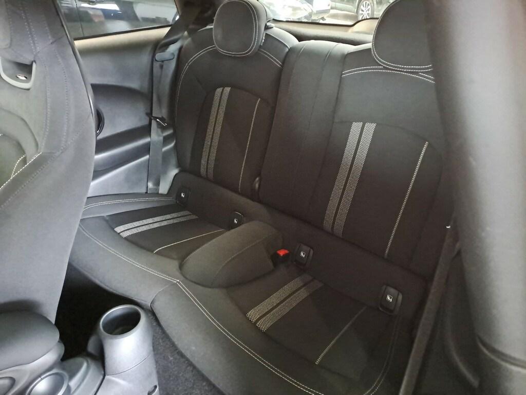 Mini Mini 3p 2.0 JCW JCW auto